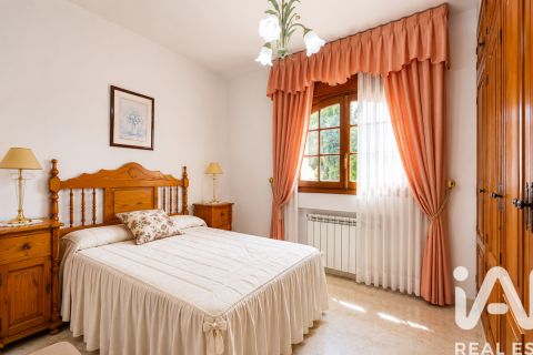 Купить дом в Эль-Вендрель, Испания с 3 спальни, 299м², № 8397 - фото 9