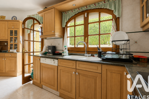Купить дом в Эль-Вендрель, Испания с 3 спальни, 299м², № 8397 - фото 11