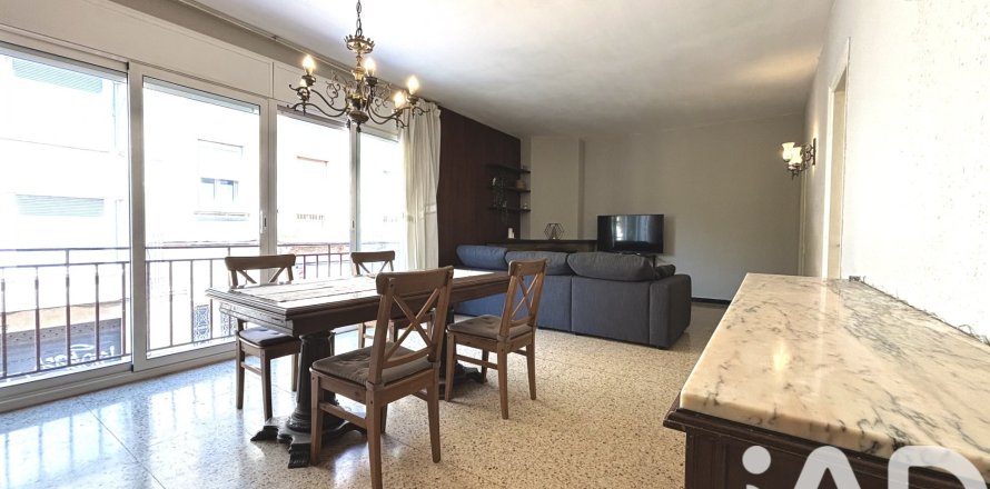 Apartamento de 5 dormitorios en venta en Sabadell, Barcelona, Cataluña, Spain № 8393