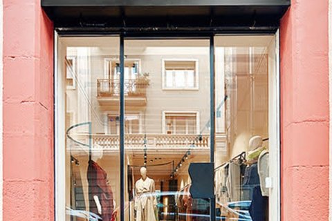 Propiedad comercial de 110 m² en venta en Barcelona, Cataluña, Spain № 1086