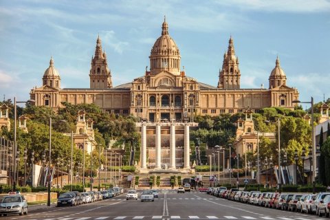 Apartamento de 3 dormitorios en venta en Barcelona, Cataluña, Spain № 1081 - foto 7
