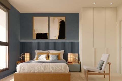 Apartamento de 3 dormitorios en venta en Barcelona, Cataluña, Spain № 1081 - foto 6