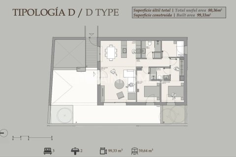 4 bedrooms apartment for sale in Begur, Girona, Catalonia, Spain № 1087 - photo 3