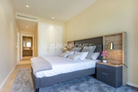 4 bedrooms apartment for sale in Begur, Girona, Catalonia, Spain № 1087 - photo 15