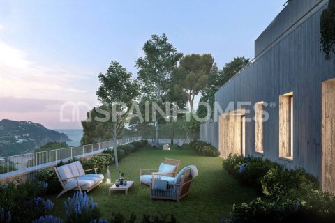 4 bedrooms apartment for sale in Begur, Girona, Catalonia, Spain № 1087 - photo 9