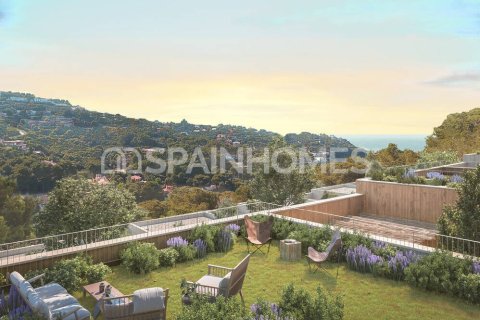 4 bedrooms apartment for sale in Begur, Girona, Catalonia, Spain № 1087 - photo 5