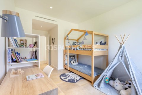 4 bedrooms apartment for sale in Begur, Girona, Catalonia, Spain № 1087 - photo 19