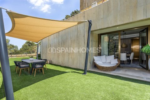 4 bedrooms apartment for sale in Begur, Girona, Catalonia, Spain № 1087 - photo 23