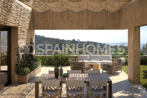 4 bedrooms apartment for sale in Begur, Girona, Catalonia, Spain № 1087 - photo 8