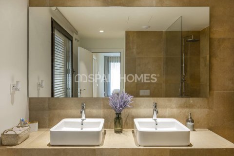 4 bedrooms apartment for sale in Begur, Girona, Catalonia, Spain № 1087 - photo 20