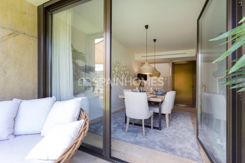 4 bedrooms apartment for sale in Begur, Girona, Catalonia, Spain № 1087 - photo 14