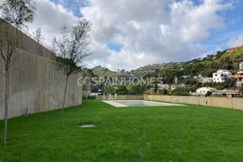 4 bedrooms apartment for sale in Begur, Girona, Catalonia, Spain № 1087 - photo 6