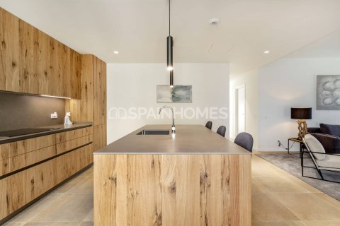 4 bedrooms apartment for sale in Begur, Girona, Catalonia, Spain № 1087 - photo 13
