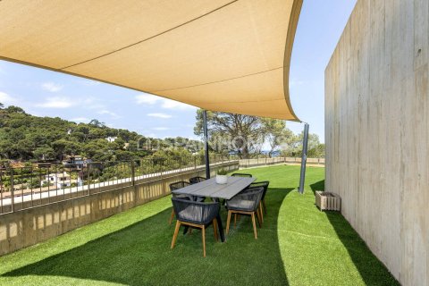 4 bedrooms apartment for sale in Begur, Girona, Catalonia, Spain № 1087 - photo 22
