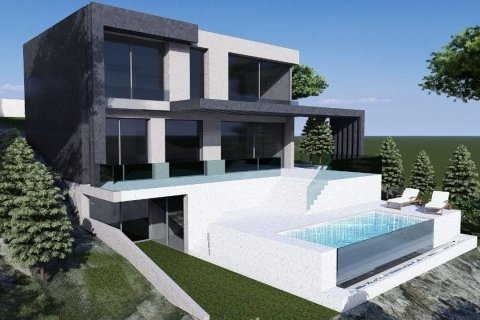 Parcela de 3 dormitorios en venta en Lloret de Mar, Gerona, Cataluña, Spain № 1082 - foto 21