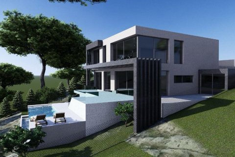 Parcela de 3 dormitorios en venta en Lloret de Mar, Gerona, Cataluña, Spain № 1082 - foto 18
