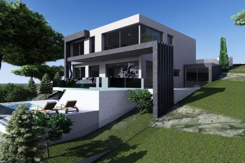 Parcela de 3 dormitorios en venta en Lloret de Mar, Gerona, Cataluña, Spain № 1082 - foto 17