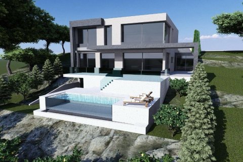 Parcela de 3 dormitorios en venta en Lloret de Mar, Gerona, Cataluña, Spain № 1082