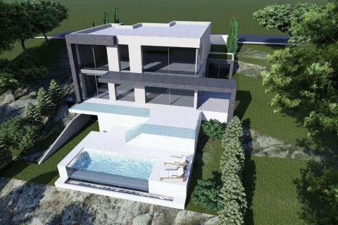 Parcela de 3 dormitorios en venta en Lloret de Mar, Gerona, Cataluña, Spain № 1082 - foto 19