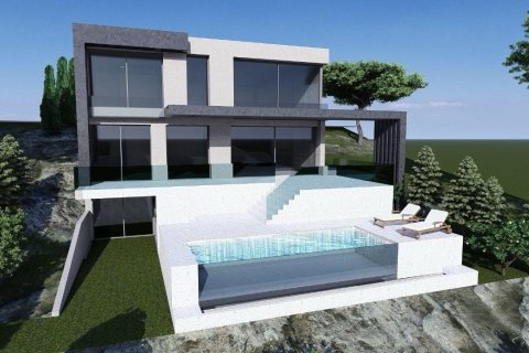 Parcela de 3 dormitorios en venta en Lloret de Mar, Gerona, Cataluña, Spain № 1082 - foto 16