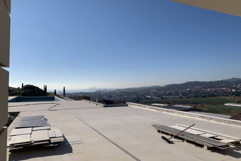 Villa de 7 dormitorios en venta en Teia, Barcelona, Cataluña, Spain № 1085 - foto 27