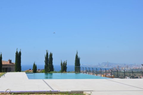 Villa de 7 dormitorios en venta en Teia, Barcelona, Cataluña, Spain № 1085 - foto 21