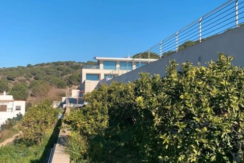 Villa de 7 dormitorios en venta en Teia, Barcelona, Cataluña, Spain № 1085 - foto 22