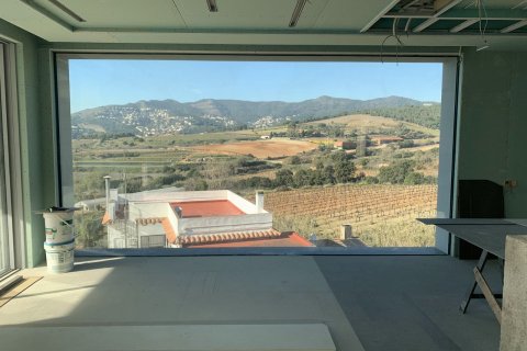Villa de 7 dormitorios en venta en Teia, Barcelona, Cataluña, Spain № 1085 - foto 28