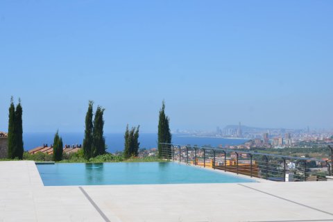 Villa de 7 dormitorios en venta en Teia, Barcelona, Cataluña, Spain № 1085