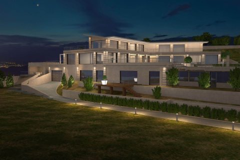 Villa de 7 dormitorios en venta en Teia, Barcelona, Cataluña, Spain № 1085 - foto 15