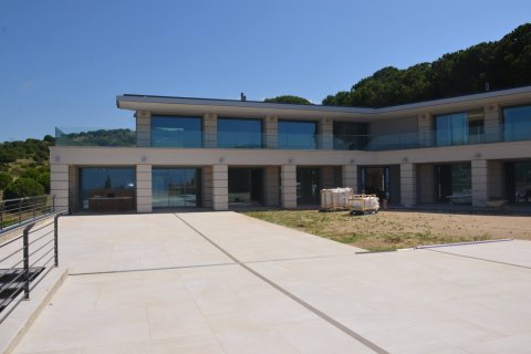 Villa de 7 dormitorios en venta en Teia, Barcelona, Cataluña, Spain № 1085 - foto 6