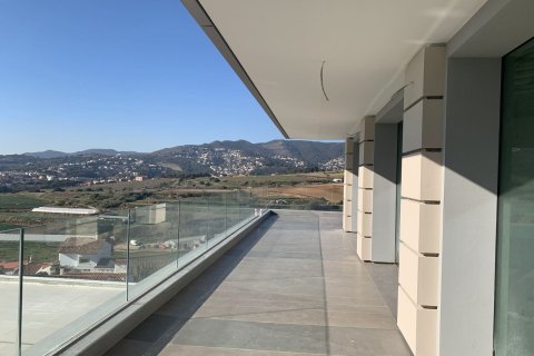Villa de 7 dormitorios en venta en Teia, Barcelona, Cataluña, Spain № 1085 - foto 29