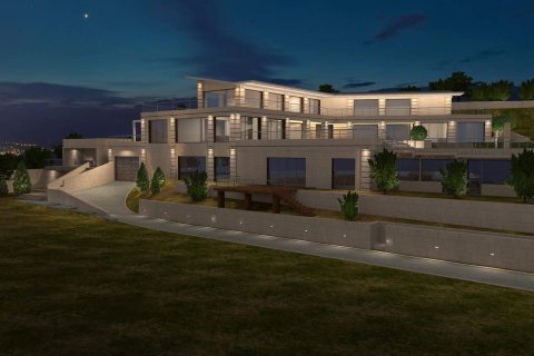 Villa de 7 dormitorios en venta en Teia, Barcelona, Cataluña, Spain № 1085 - foto 4