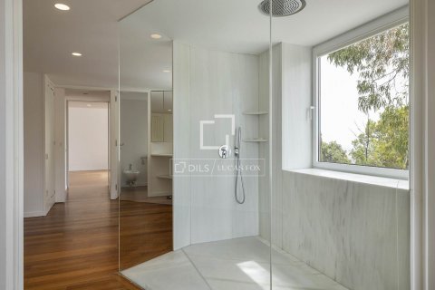 Снять в аренду виллу в Барселона, Испания с 5 спален, 392м², № 8773 - фото 23