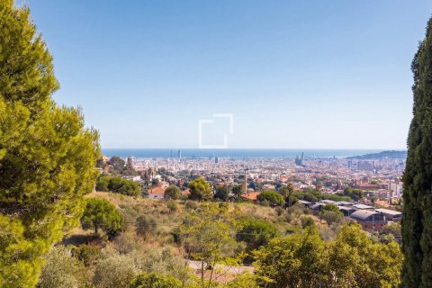 Снять в аренду виллу в Барселона, Испания с 5 спален, 392м², № 8773 - фото 28