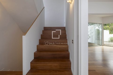 Снять в аренду виллу в Барселона, Испания с 5 спален, 392м², № 8773 - фото 19