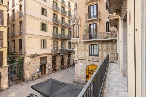 Снять в аренду квартиру в Барселона, Испания с 3 спальни, 147м², № 8772 - фото 17