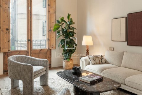 Снять в аренду квартиру в Барселона, Испания с 3 спальни, 147м², № 8772 - фото 13