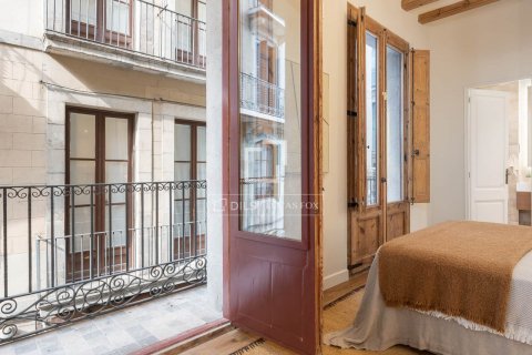 Снять в аренду квартиру в Барселона, Испания с 3 спальни, 147м², № 8772 - фото 21