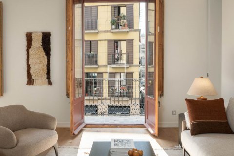 Снять в аренду квартиру в Барселона, Испания с 3 спальни, 147м², № 8772 - фото 15