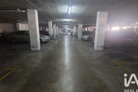 11 sq.m. parking for rent in Vilanova i la Geltru, Barcelona, Catalonia, Spain № 8823 - photo 3