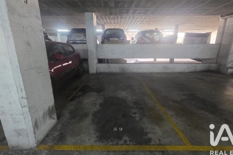 Estacionamiento de 11 m² en alquiler en Vilanova i la Geltrú, Barcelona, Cataluña, Spain № 8823