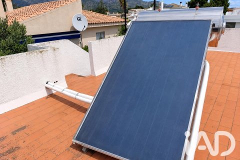 Сasa de 117 m² en venta en L'Ametlla de Mar, Tarragona, Cataluña, Spain № 8824 - foto 5
