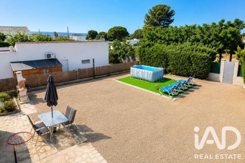 Сasa de 117 m² en venta en L'Ametlla de Mar, Tarragona, Cataluña, Spain № 8824 - foto 6