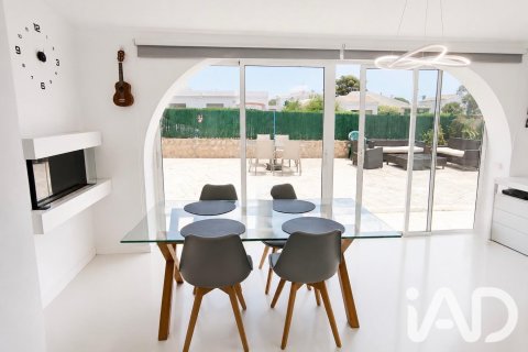 Сasa de 117 m² en venta en L'Ametlla de Mar, Tarragona, Cataluña, Spain № 8824 - foto 21