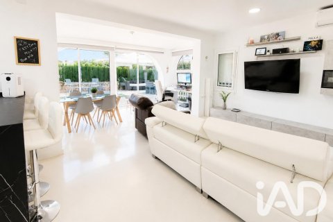 Сasa de 117 m² en venta en L'Ametlla de Mar, Tarragona, Cataluña, Spain № 8824