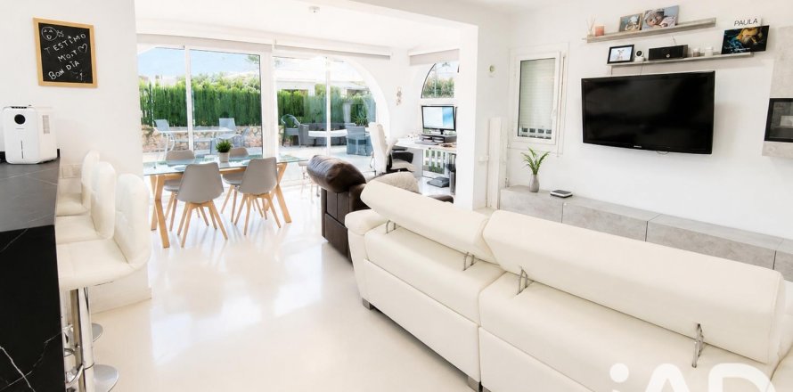 Сasa de 117 m² en venta en L'Ametlla de Mar, Tarragona, Cataluña, Spain № 8824
