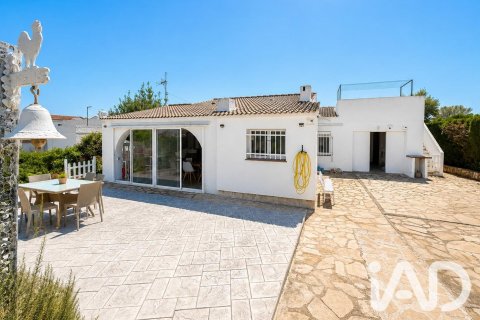 Сasa de 117 m² en venta en L'Ametlla de Mar, Tarragona, Cataluña, Spain № 8824 - foto 10