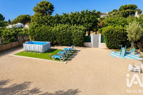 Сasa de 117 m² en venta en L'Ametlla de Mar, Tarragona, Cataluña, Spain № 8824 - foto 7