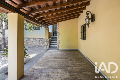 Купить дом в Виланова-и-ла-Желтру, Испания 513м², № 8820 - фото 21
